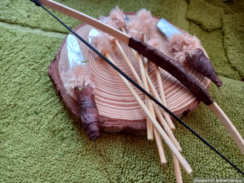 Дварнази-незримые наследники Золотой Орды (фото 2)