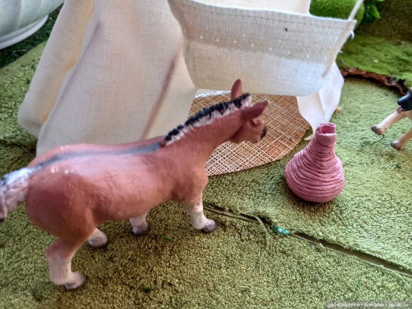 Дварнази-незримые наследники Золотой Орды