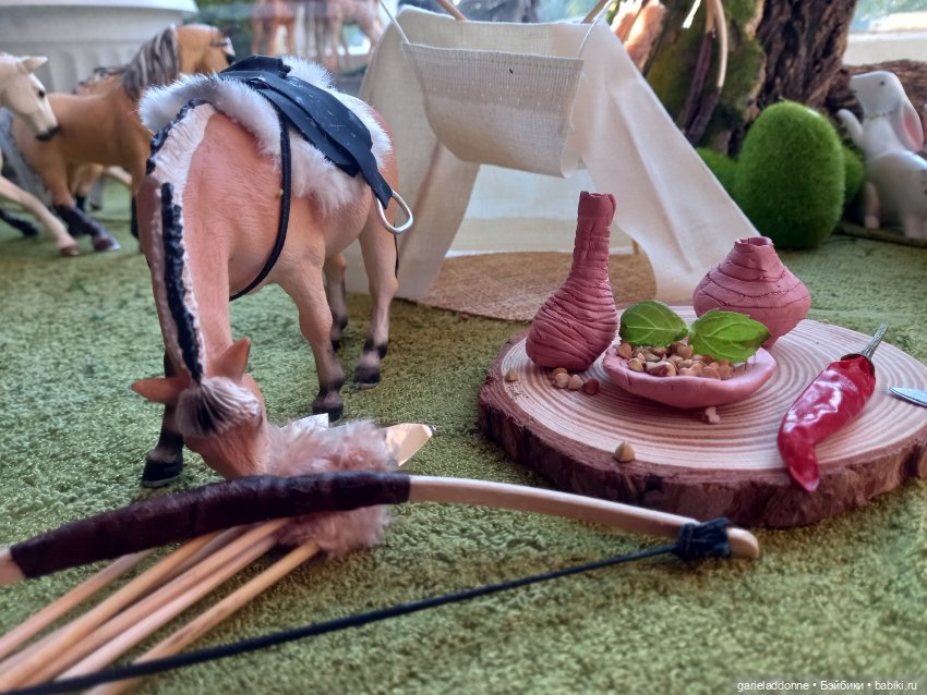 Дварнази-незримые наследники Золотой Орды (фото 9)