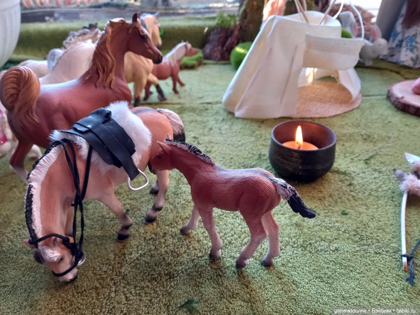 Дварнази-незримые наследники Золотой Орды (фото 8)