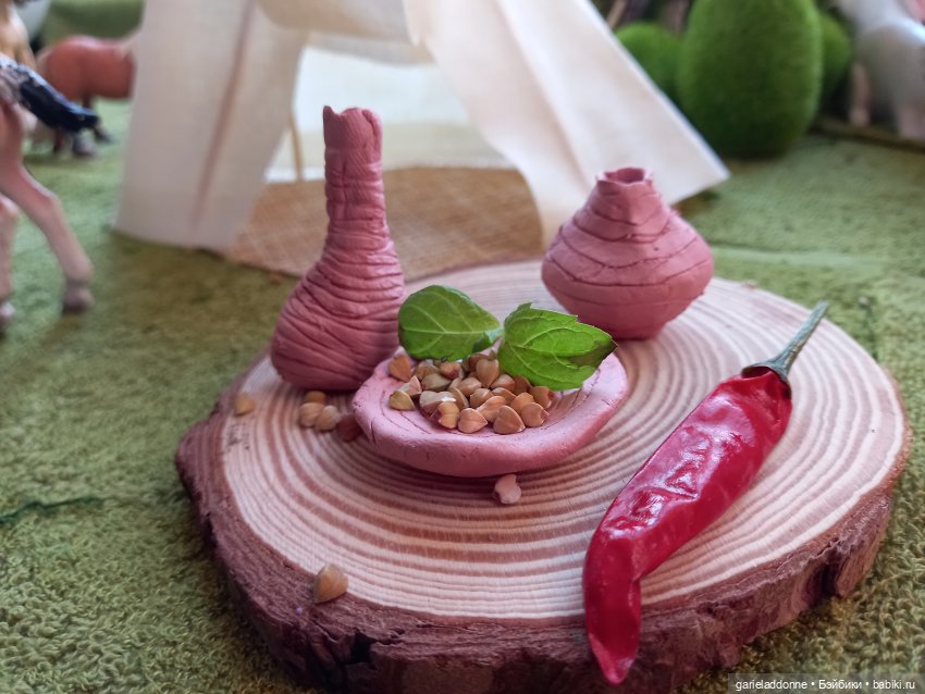 Дварнази-незримые наследники Золотой Орды (фото 7)