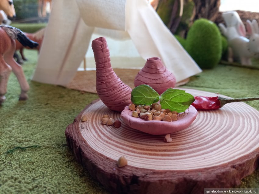 Дварнази-незримые наследники Золотой Орды (фото 10)