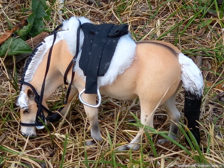 Скитание разведчиков племени дварнази (фото 9)