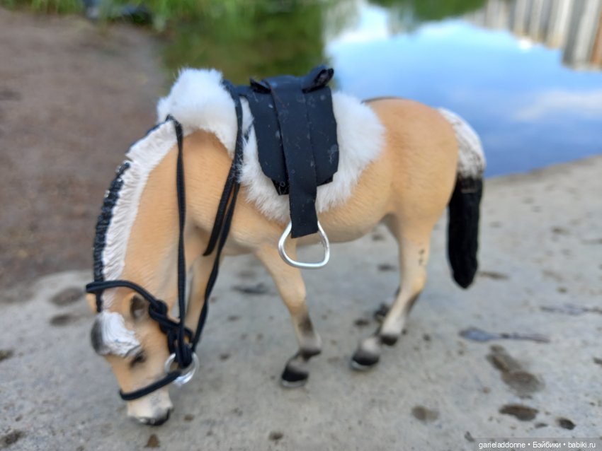 Скитание разведчиков племени дварнази