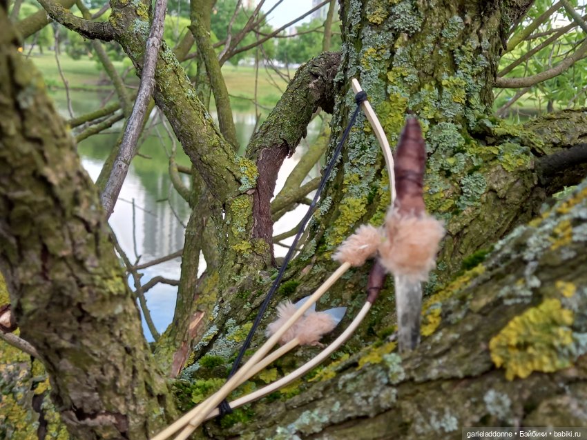 Скитание разведчиков племени дварнази (фото 5)