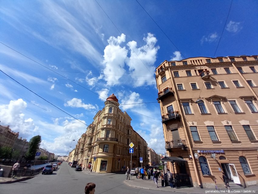 Марико Канабэ — Зарисовки из кукольной жизни: фотоистории (фото 10)