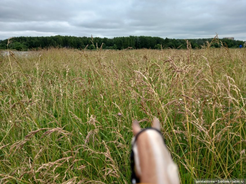Вождь Дварнази — Зарисовки из кукольной жизни: фотоистории