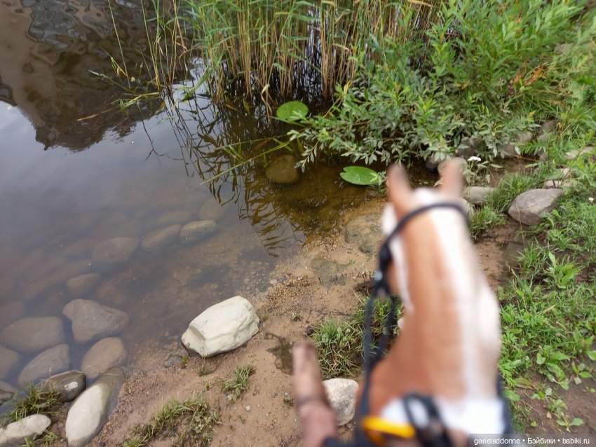 Вождь Дварнази — Зарисовки из кукольной жизни: фотоистории