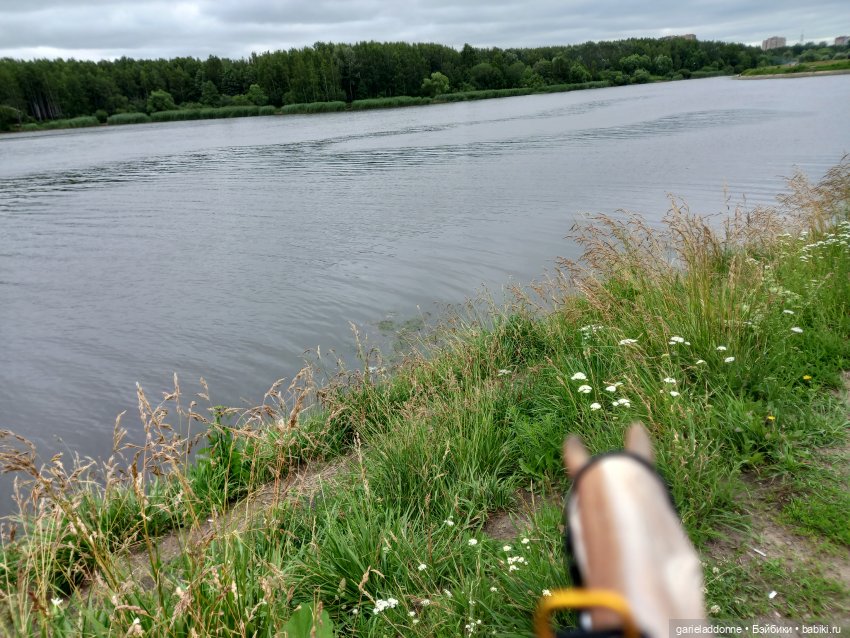 Вождь Дварнази — Зарисовки из кукольной жизни: фотоистории