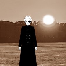 Вождь Дварнази.