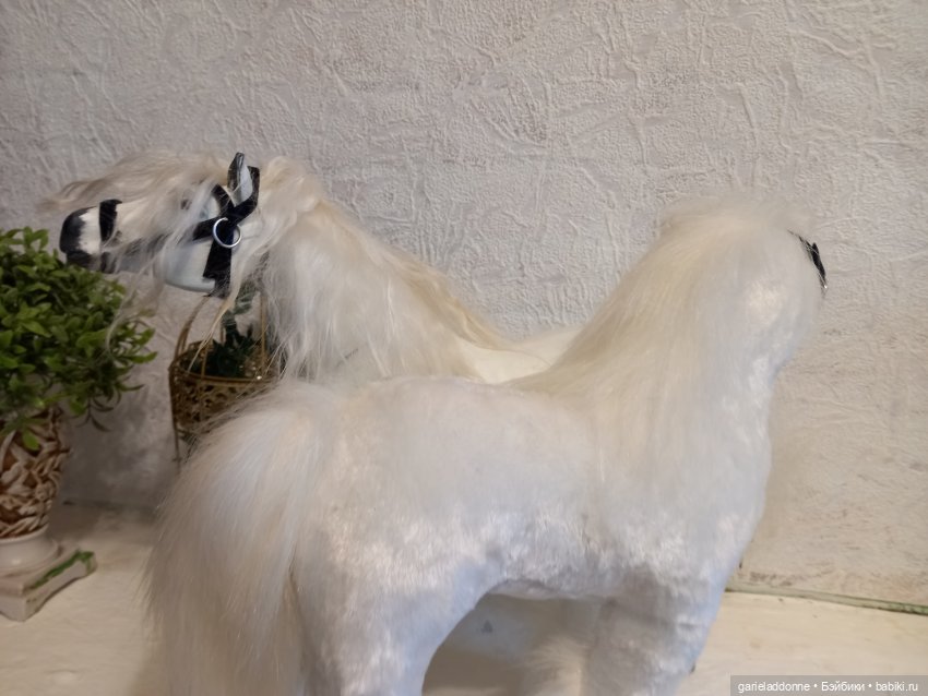 Обновление Кетеры и княжеская конюшня