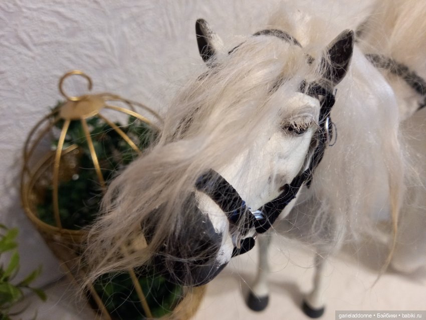 Обновление Кетеры и княжеская конюшня