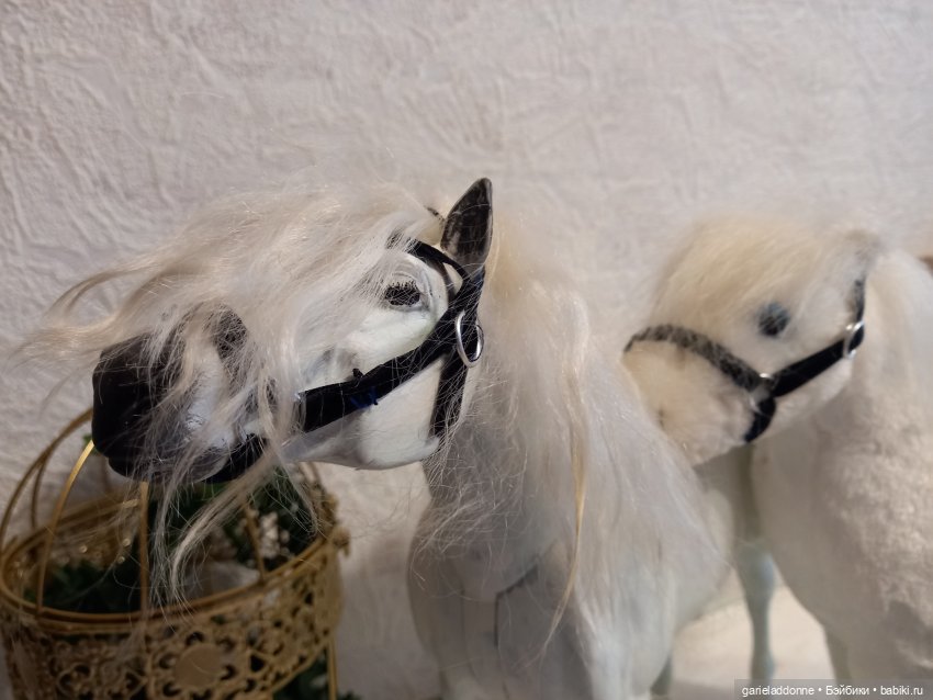 Обновление Кетеры и княжеская конюшня