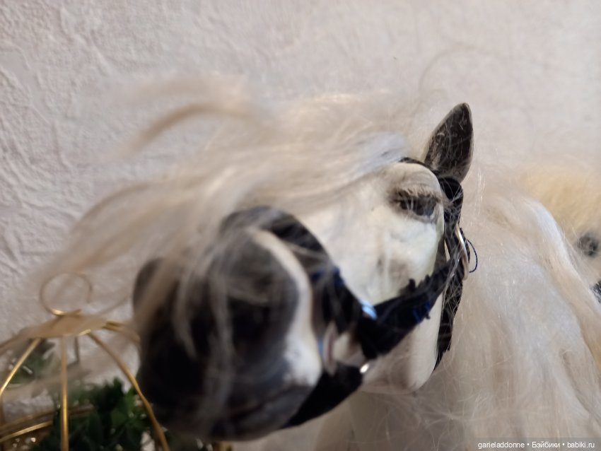 Обновление Кетеры и княжеская конюшня