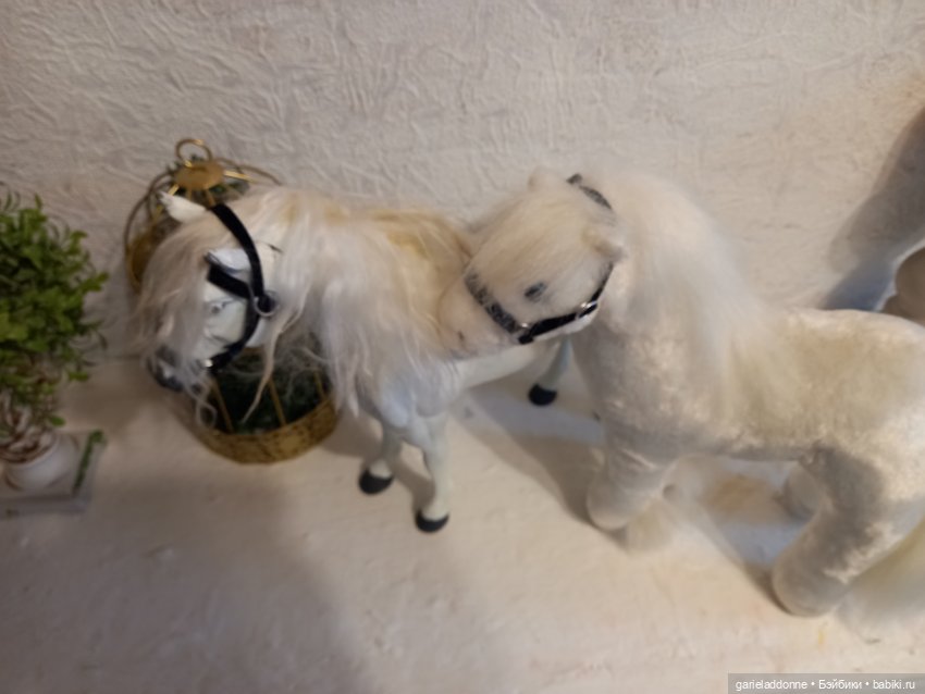 Обновление Кетеры и княжеская конюшня