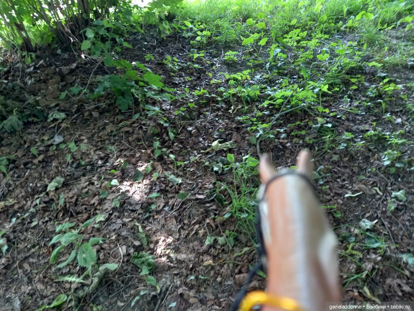 Все дальше на юг — Зарисовки из кукольной жизни: фотоистории