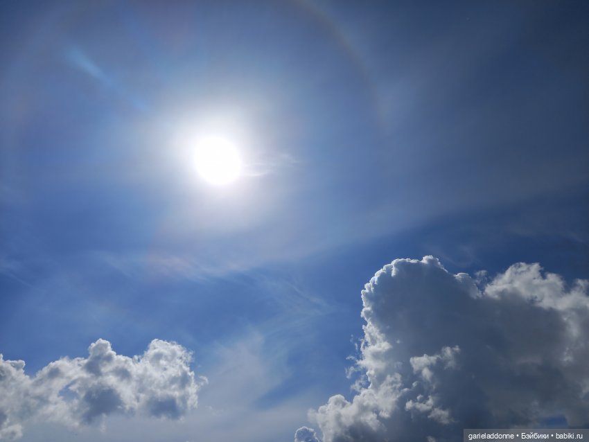 Все дальше на юг — Зарисовки из кукольной жизни: фотоистории (фото 7)