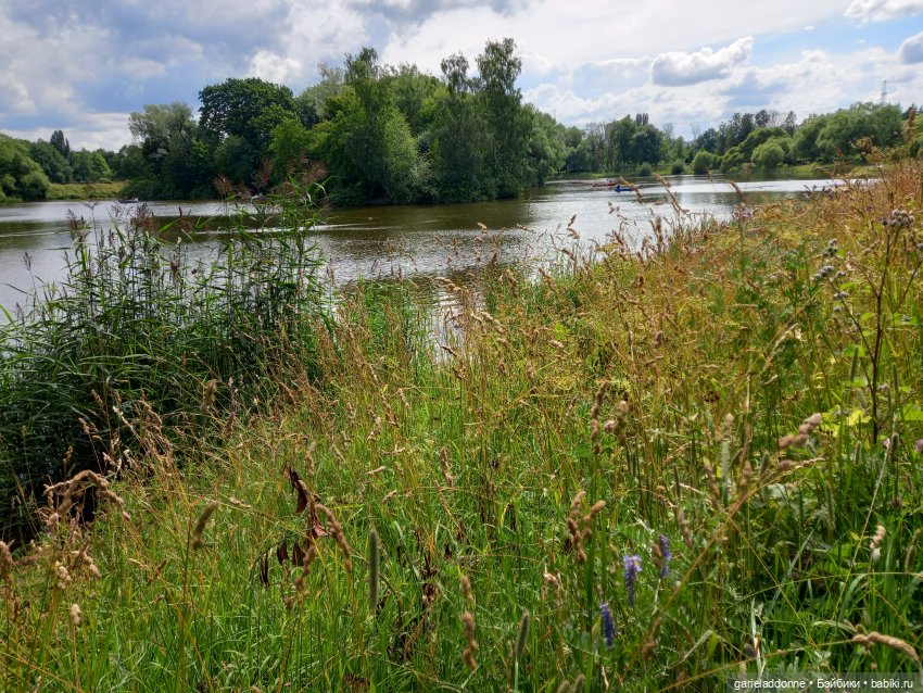 Все дальше на юг — Зарисовки из кукольной жизни: фотоистории