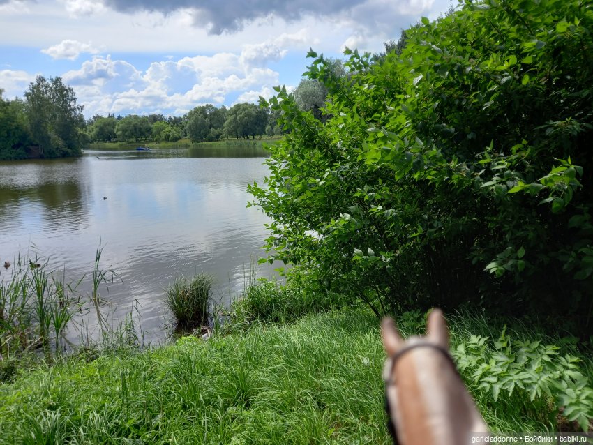 Все дальше на юг — Зарисовки из кукольной жизни: фотоистории