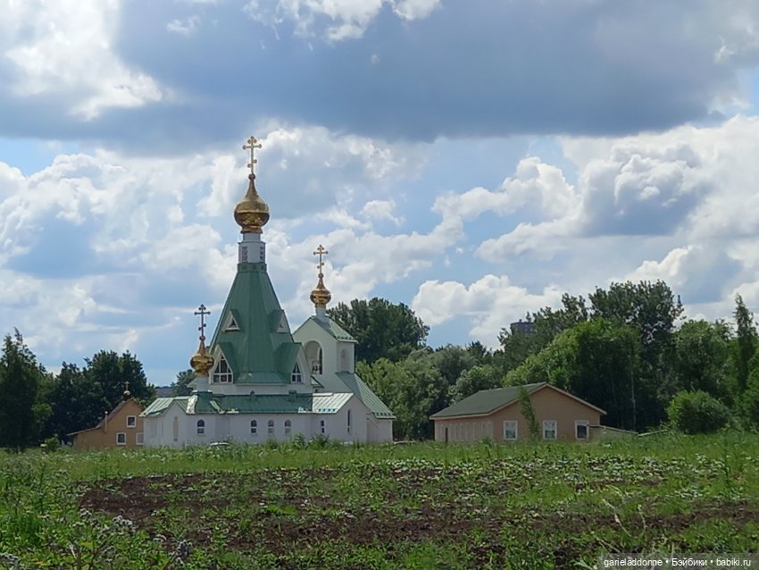 Все дальше на юг — Зарисовки из кукольной жизни: фотоистории