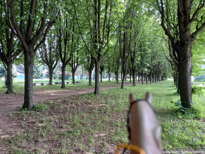 Все дальше на юг — Зарисовки из кукольной жизни: фотоистории