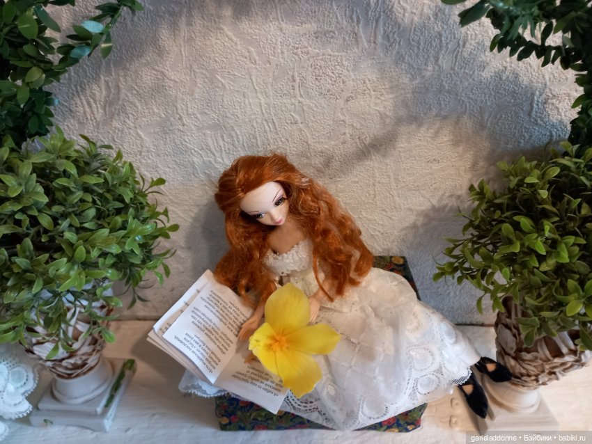 Забавы юных барышень — Игровые куклы разных производителей (Разное): редкие бренды