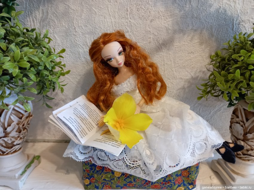 Забавы юных барышень — Игровые куклы разных производителей (Разное): редкие бренды