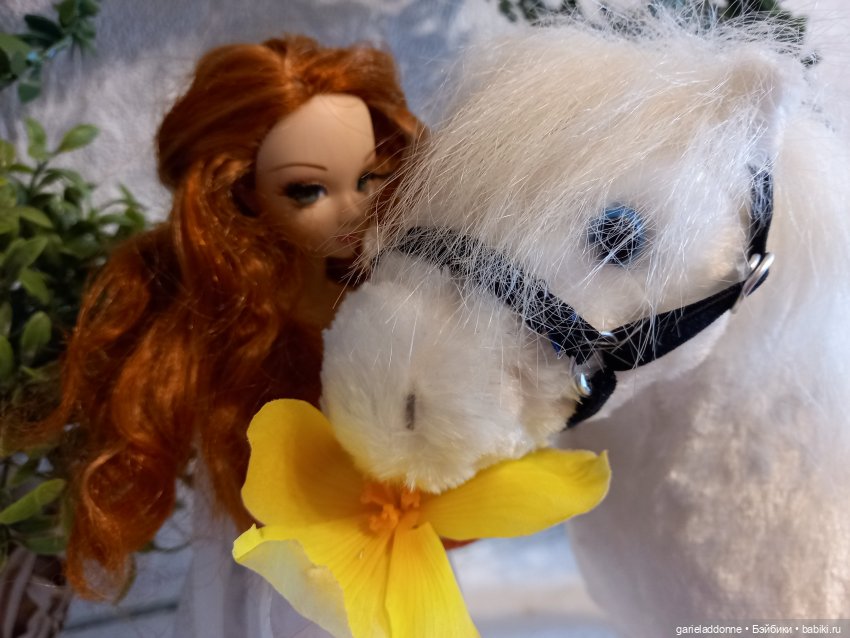 Забавы юных барышень — Игровые куклы разных производителей (Разное): редкие бренды