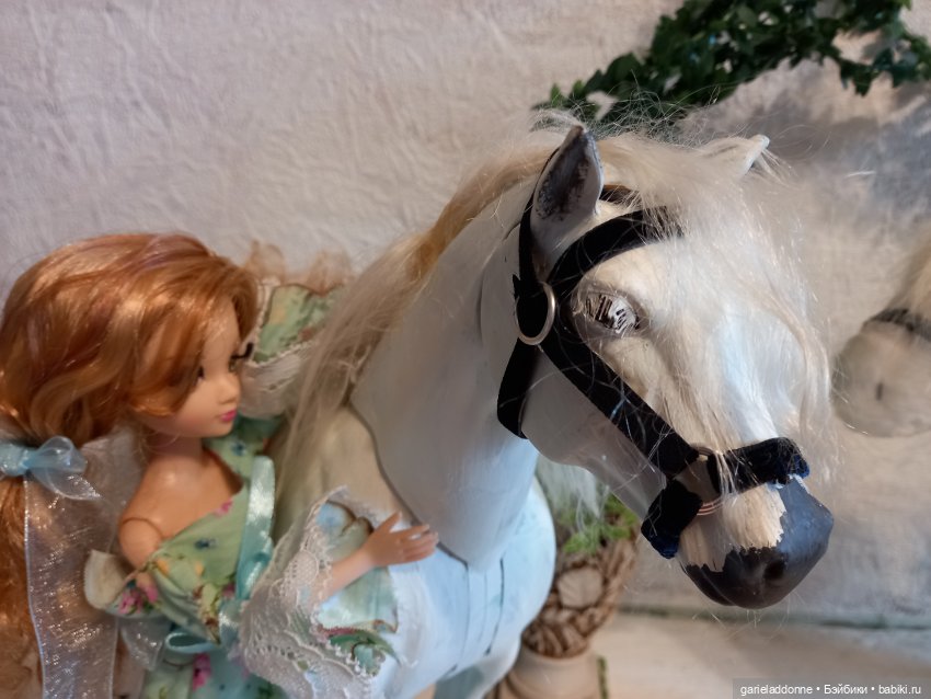 Забавы юных барышень — Игровые куклы разных производителей (Разное): редкие бренды