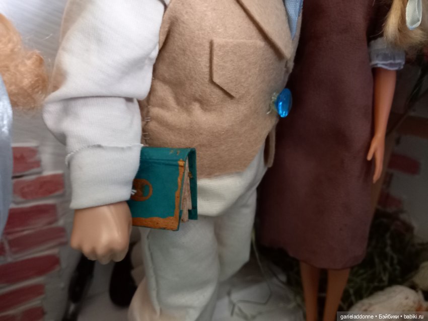 Народные гуляния в Кетере