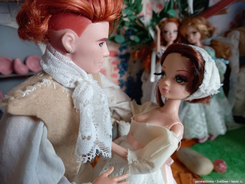 Народные гуляния в Кетере