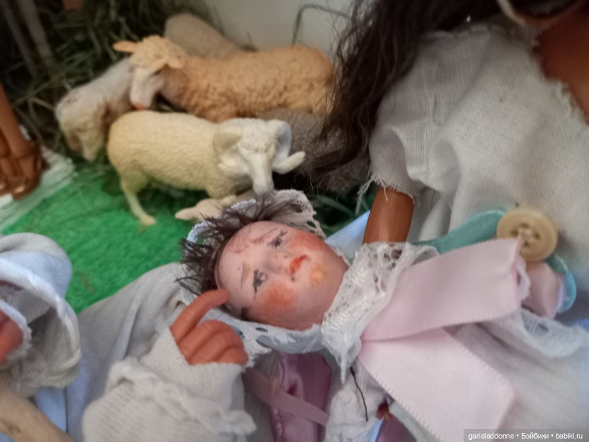 Народные гуляния в Кетере (фото 8)