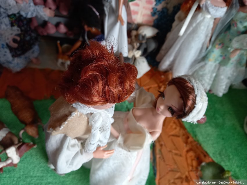 Народные гуляния в Кетере