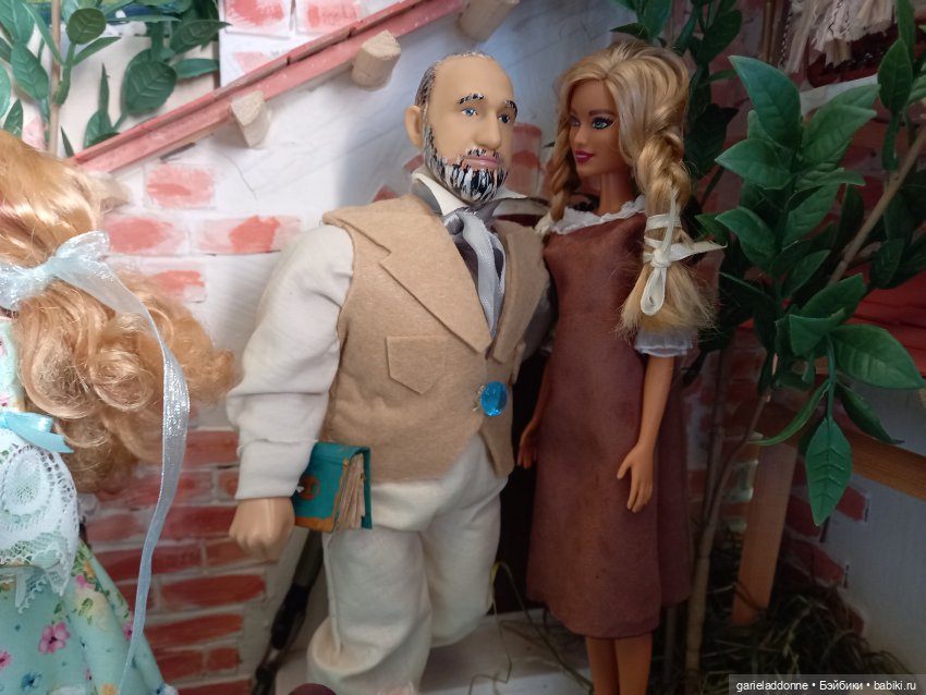 Народные гуляния в Кетере (фото 3)