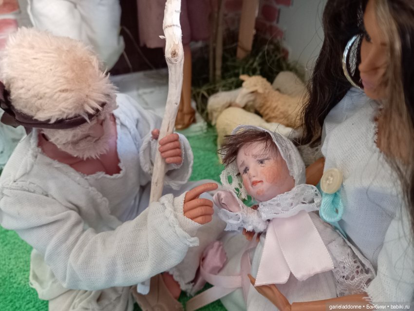 Народные гуляния в Кетере