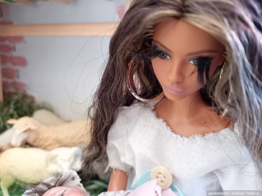 Народные гуляния в Кетере (фото 10)