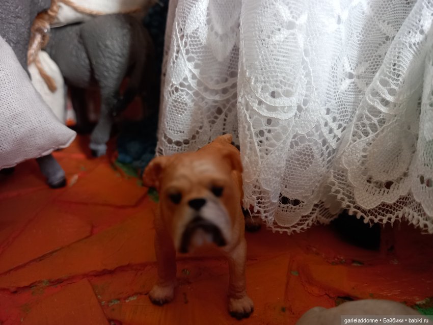 Народные гуляния в Кетере