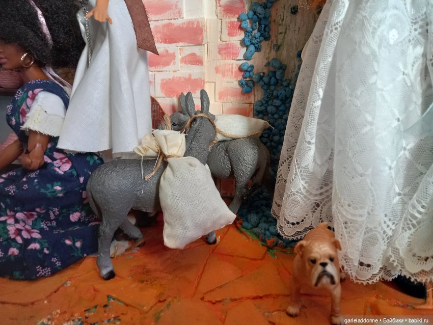 Народные гуляния в Кетере