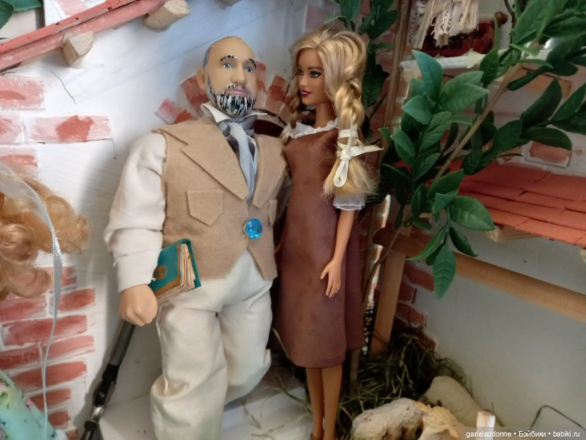 Народные гуляния в Кетере