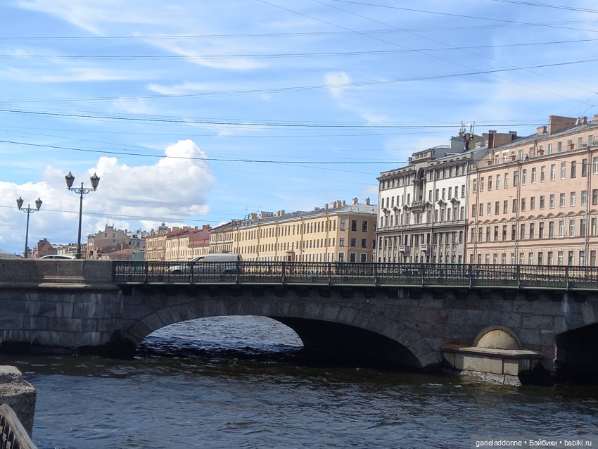 Вдоль Канала на Тирусе — Зарисовки из кукольной жизни: фотоистории (фото 7)