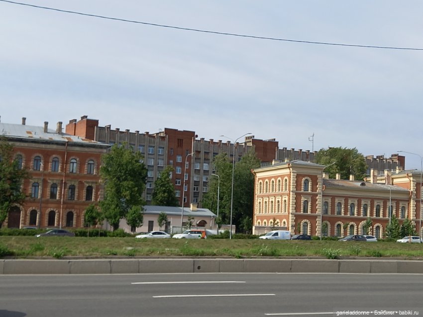 Вдоль Канала на Тирусе — Зарисовки из кукольной жизни: фотоистории