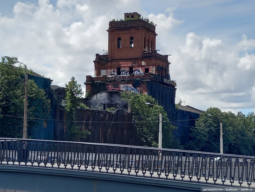 Вдоль Канала на Тирусе — Зарисовки из кукольной жизни: фотоистории