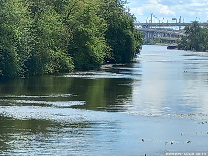 Вдоль Канала на Тирусе — Зарисовки из кукольной жизни: фотоистории