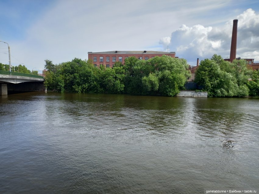 Вдоль Канала на Тирусе — Зарисовки из кукольной жизни: фотоистории