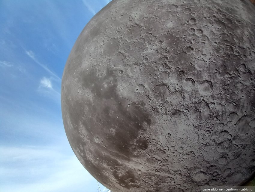 Вдоль Канала на Тирусе — Зарисовки из кукольной жизни: фотоистории