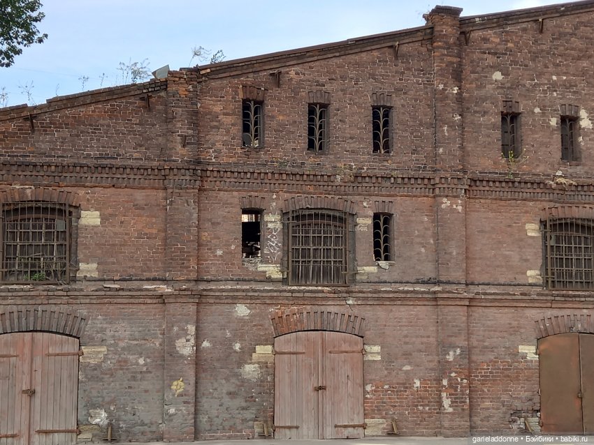 Вдоль Канала на Тирусе — Зарисовки из кукольной жизни: фотоистории