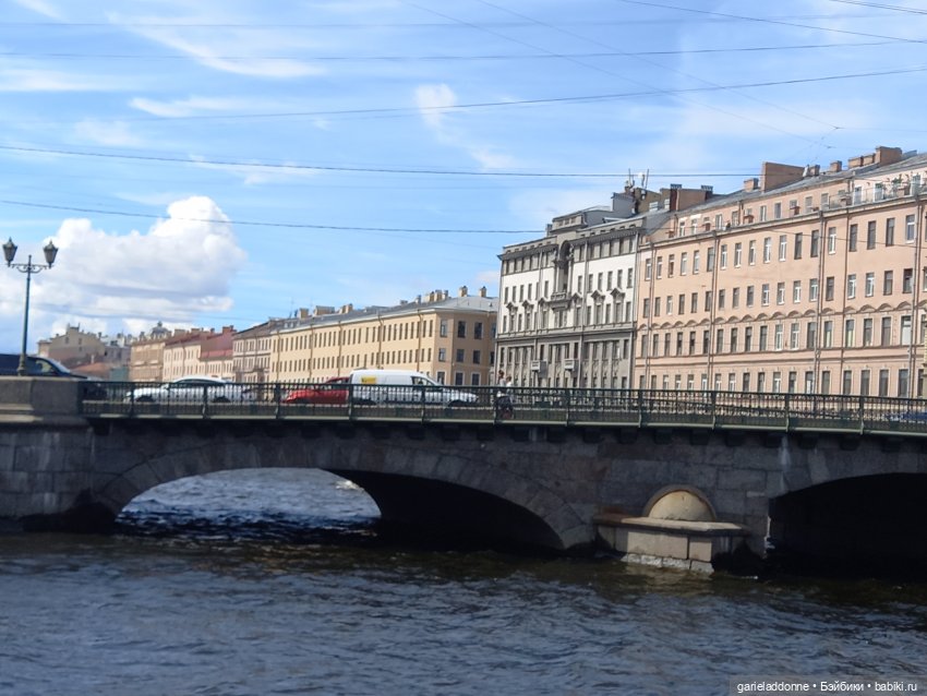Вдоль Канала на Тирусе — Зарисовки из кукольной жизни: фотоистории (фото 4)