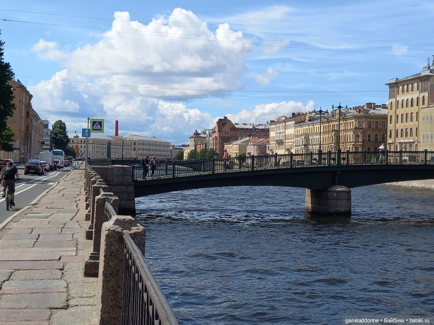 Вдоль Канала на Тирусе — Зарисовки из кукольной жизни: фотоистории (фото 9)