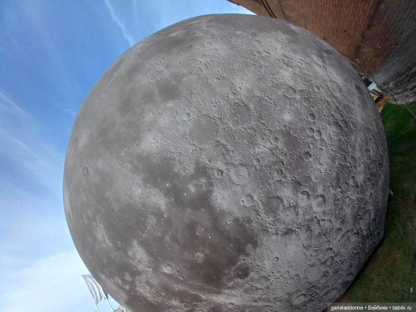 Вдоль Канала на Тирусе — Зарисовки из кукольной жизни: фотоистории