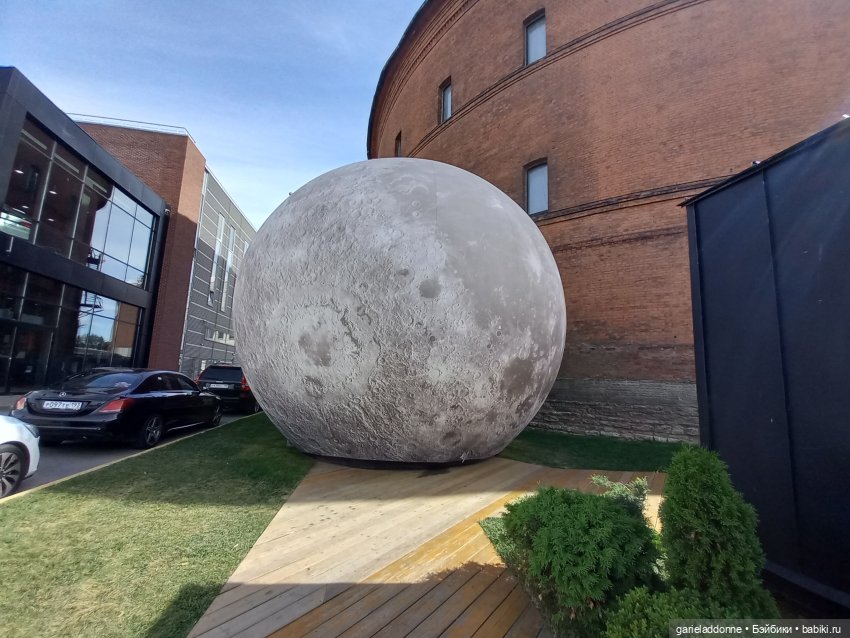 Вдоль Канала на Тирусе — Зарисовки из кукольной жизни: фотоистории